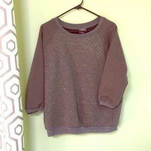 Stitch Fix sweater
